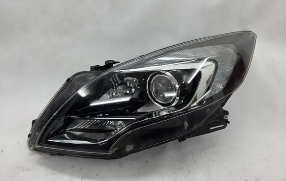 Opel Zafira C Headlight/headlamp 13399860