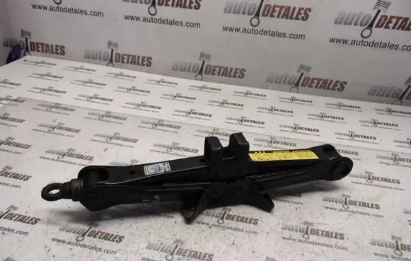 Lexus LS 430 Lift Jack 