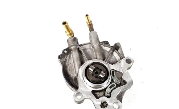 Jaguar XF X250 Vacuum pump 9X2Q2A451BD