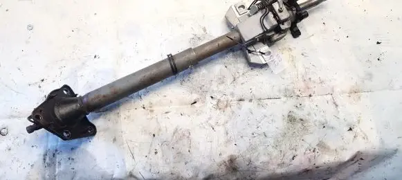 SsangYong Rexton Steering wheel axle