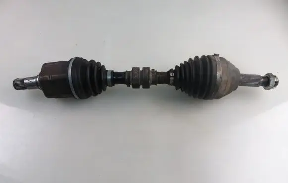 Nissan Qashqai Front driveshaft