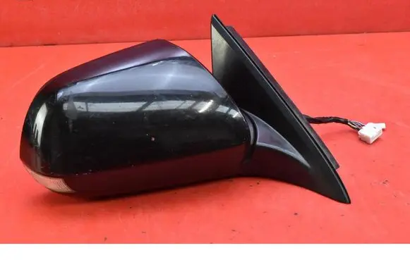 Honda Accord Front door electric wing mirror 020173