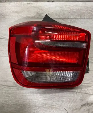 BMW 1 F20 F21 Rear/tail lights 7270097 04990006 111212