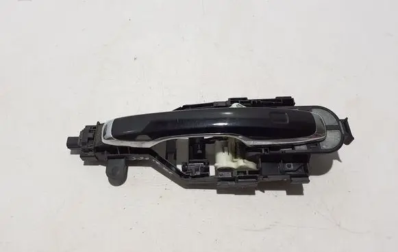 Volvo S90, V90 Front door exterior handle 