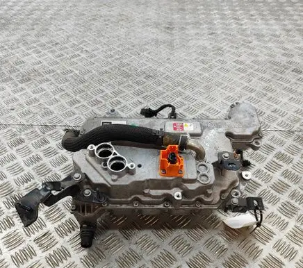 Peugeot 2008 II Voltage converter inverter 9850313580 9695463080