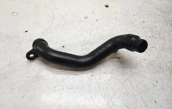 BMW 5 E60 E61 Engine coolant pipe/hose 7800583