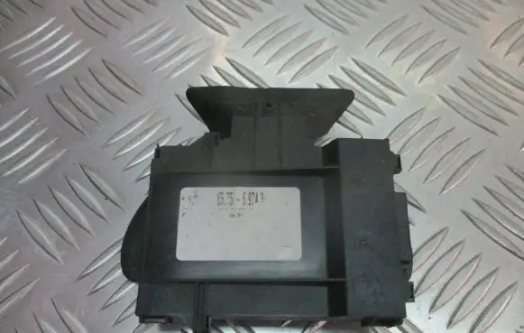 BMW 7 E65 E66 Alarm control unit/module 