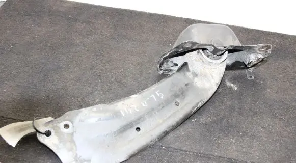 Volkswagen PASSAT CC Rear upper control arm/wishbone