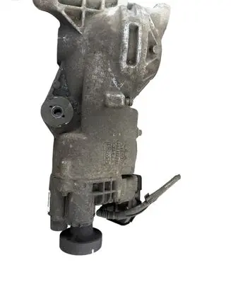 Volvo XC60 Rear differential