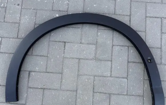 Alfa Romeo Junior Fender trim (molding) 156174096