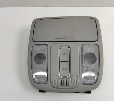 KIA Soul Front seat light 92800B2000