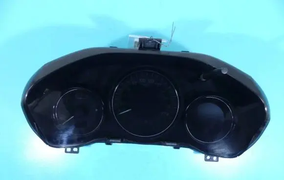 Honda HR-V Speedometer (instrument cluster) MX257480-4964 IMPRK1265743