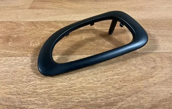 Peugeot 307 Other front door trim element 9634769777