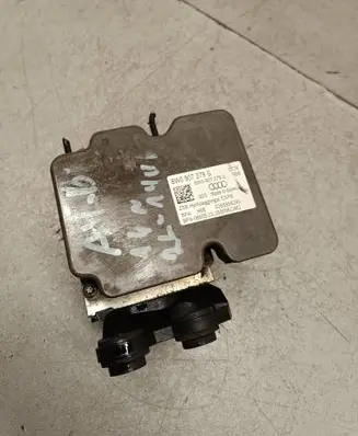 Audi A4 S4 B9 ABS Pump 8W0907379G 8W0907379J 0265956241