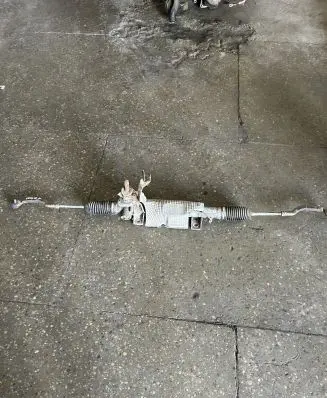 Renault Espace - Grand espace IV Steering rack