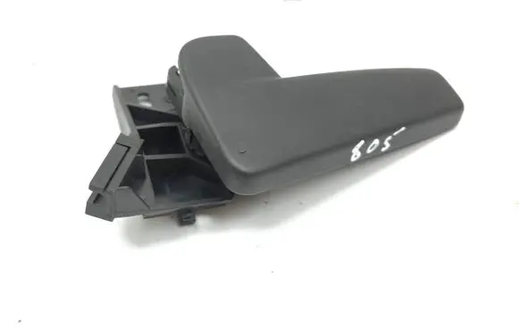 Engine bonnet (hood) release handle