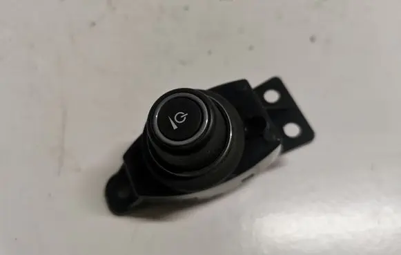 Jaguar F-Type Sound control switch GX5318X10CA