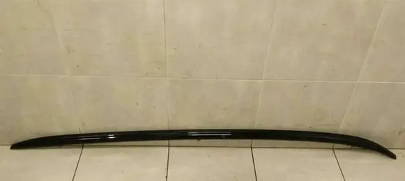 BMW X1 F48 F49 Roof trim bar molding cover 7410466