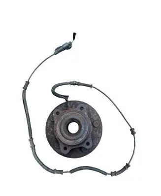 Chrysler Grand Voyager V Rear wheel hub