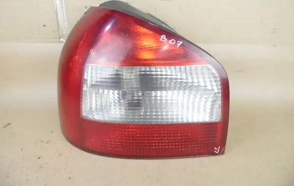 Audi A3 S3 8L Rear/tail lights 022158222 8L0945095B