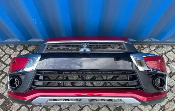 Mitsubishi ASX Front bumper 6400H486