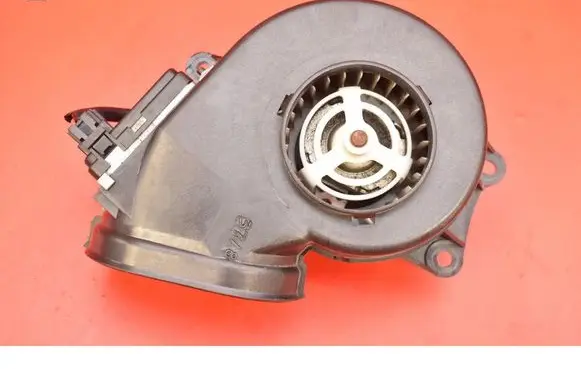 Peugeot 807 Heater fan/blower 1401395980