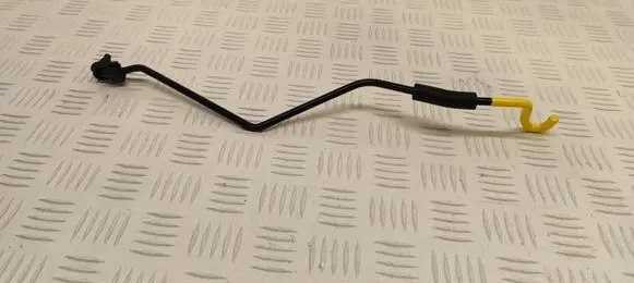 Peugeot 308 Engine bonnet/hood prop rod/strut 