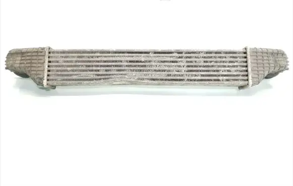 Mercedes-Benz E AMG W211 Intercooler radiator A2115002602