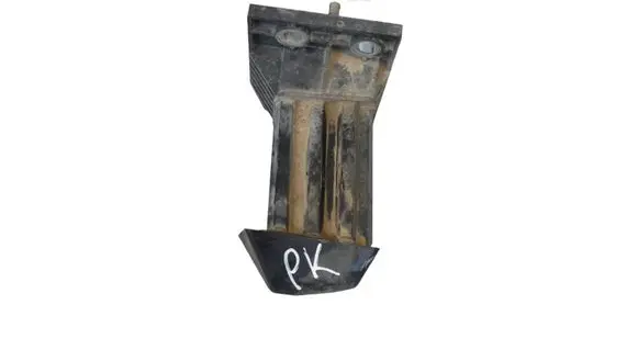 Chrysler Ypsilon Front bumper shock/impact absorber 51839670