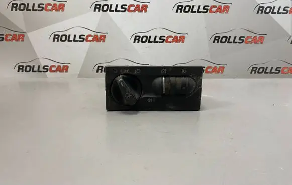 Volkswagen Golf III Light switch