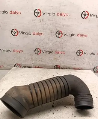 Audi A4 S4 B6 8E 8H Intercooler hose/pipe 8D0129615