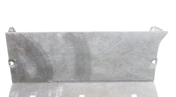 Land Rover Range Rover Sport L320 Trunk/boot floor carpet liner 9H3242844AA 9H3242844AC