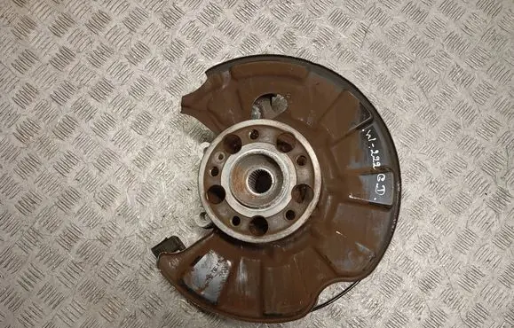 Mercedes-Benz S W222 Rear wheel hub 2220406