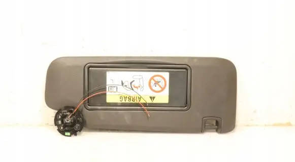 Opel Insignia A Sun visor clip/hook/bracket 