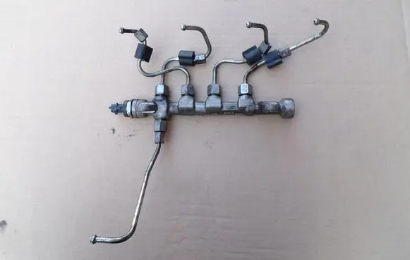 Fiat Doblo III Fuel main line pipe 55282695