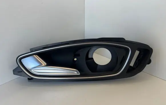 Audi A1 Front door interior handle 8X0868783