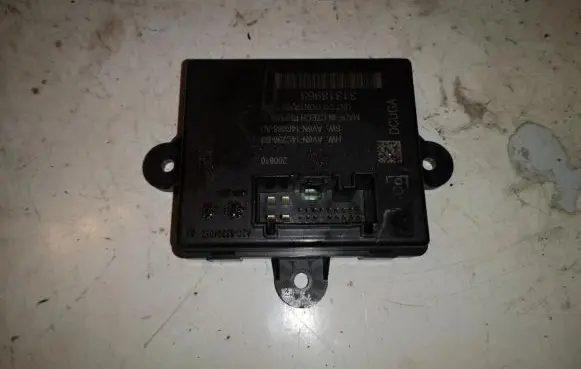 Volvo S60 Door control unit/module 31318963 C3514
