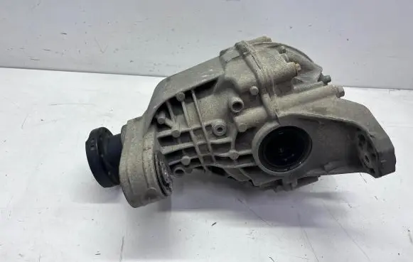 Dodge Durango III Rear differential P68060039AF 68060039AF