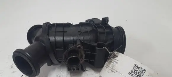 Throttle valve