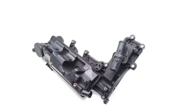 Peugeot 4007 Rocker cam cover 9662660480