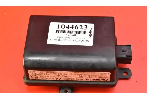 Bedford Astra Sensor 84956402