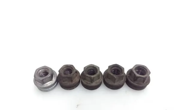 Ford Transit Nuts/bolts 