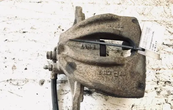 Toyota Corolla Verso AR10 Front brake caliper