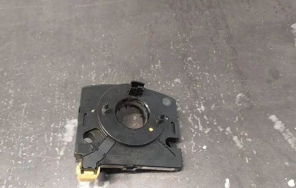 Skoda Superb B5 (3U) Airbag slip ring squib (SRS ring) 1J0959654AP