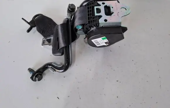 Volvo XC90 Third row seat belt 31484584 626938500