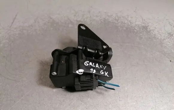 Ford Galaxy Vent window/glass motor 95VW14453AA 7M0847079