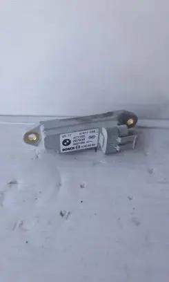BMW X5 E53 Airbag deployment crash/impact sensor 6911038 221105 007639