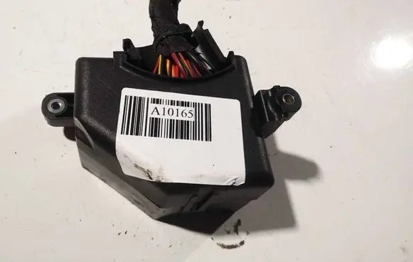 Volkswagen PASSAT B6 Fuse box set 3c0880204d