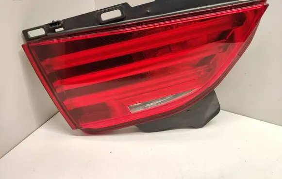 BMW 5 GT F07 Tailgate rear/tail lights 63217199637 7199637