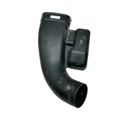 Mazda 3 II Air intake hose/pipe Z6681319X K4238 0142409840